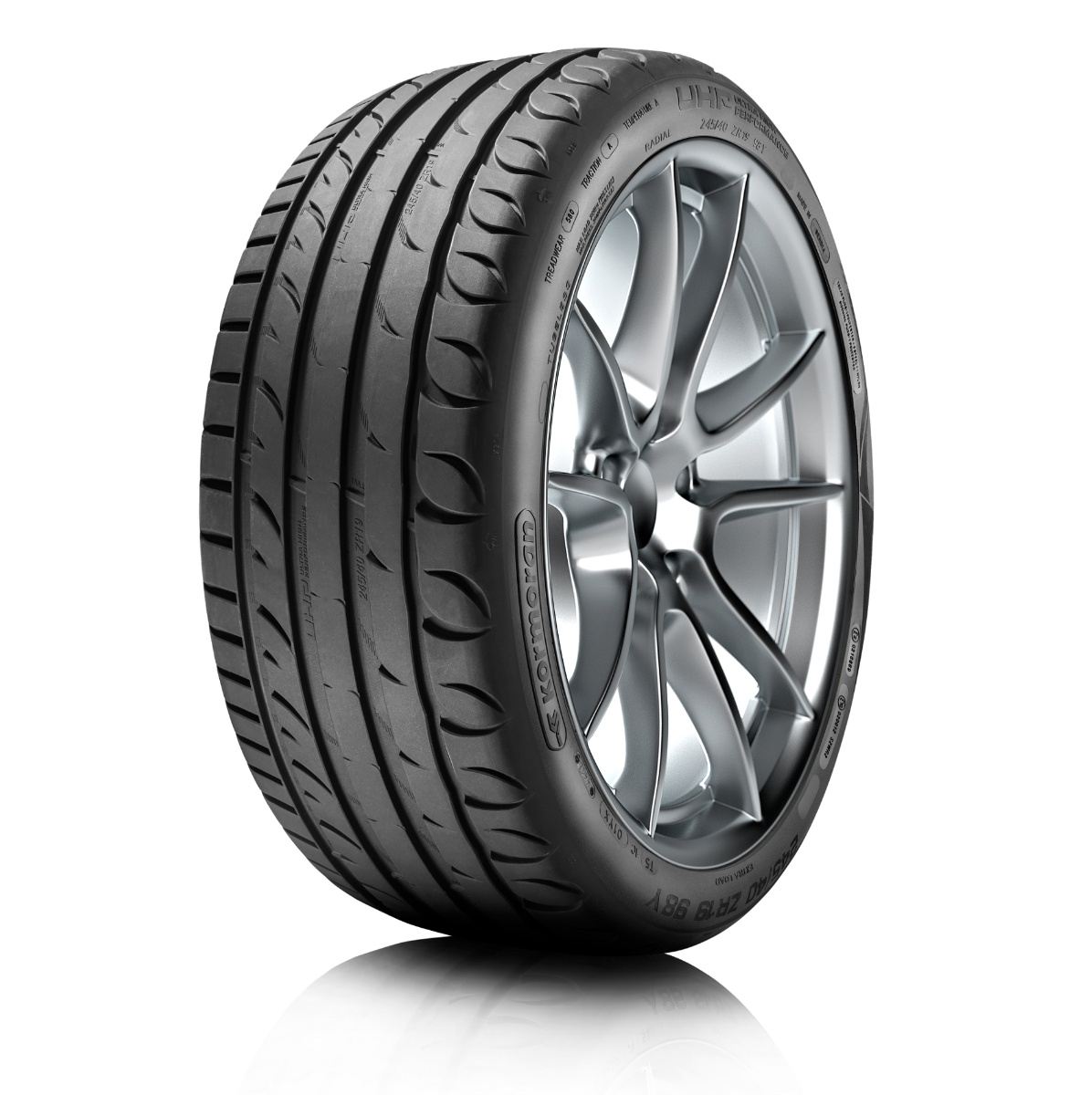 suverehv Kormoran Ultra High Performance
